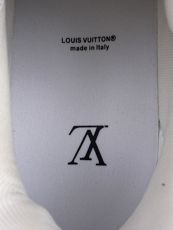 LVT SNEAKERS