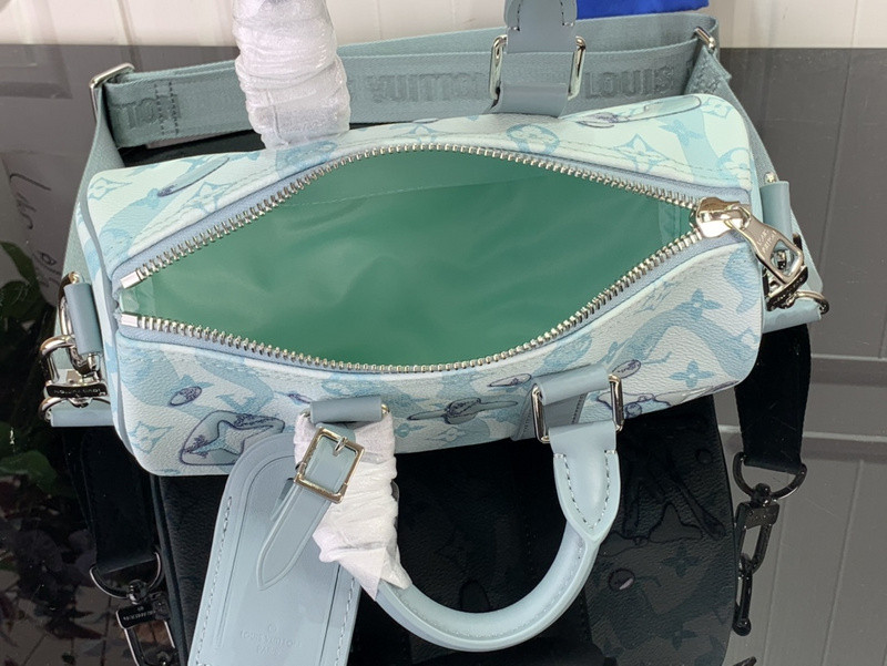 LVT PURSE