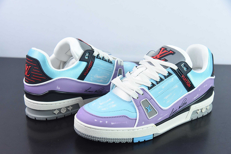 LVT SNEAKERS