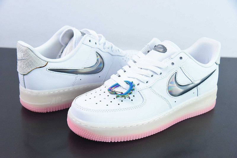 Nike Air Force 1 "Year Of The Dragon" FZ5741-191