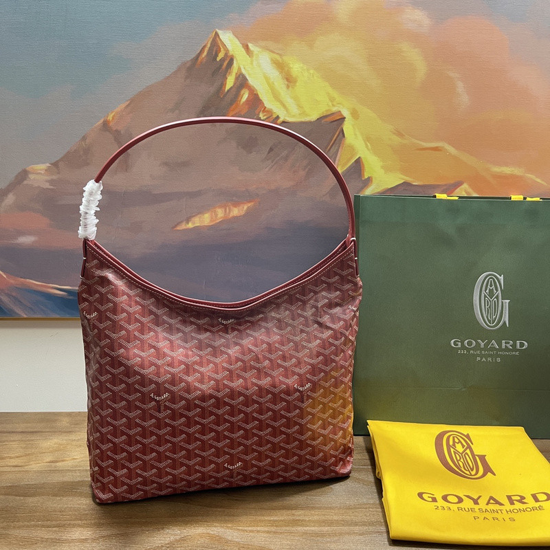 Go*ard purse