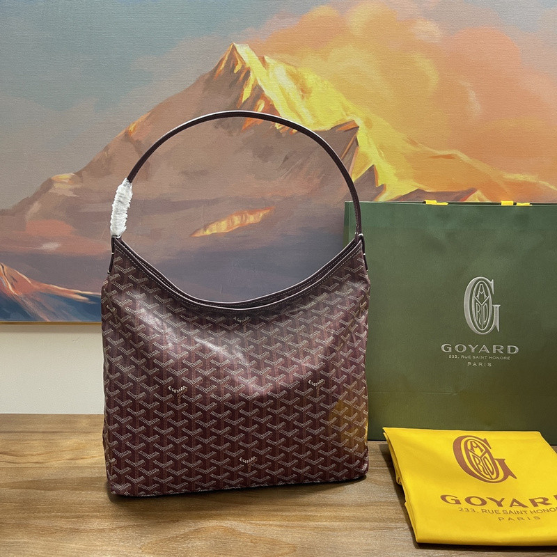 Go*ard purse
