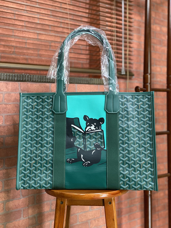 Go*ard purse