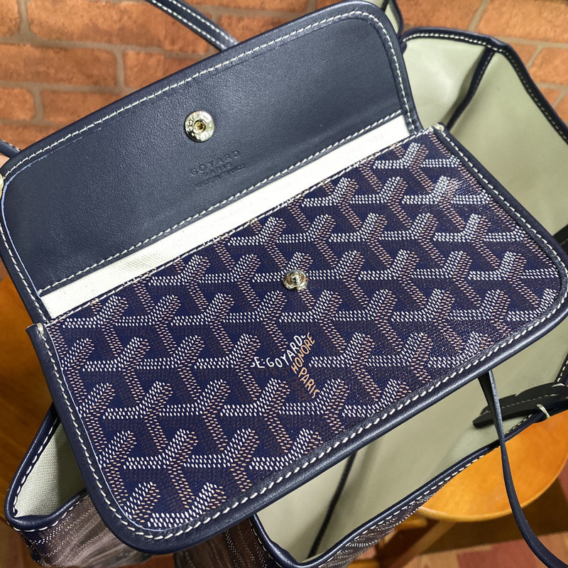 Go*ard purse