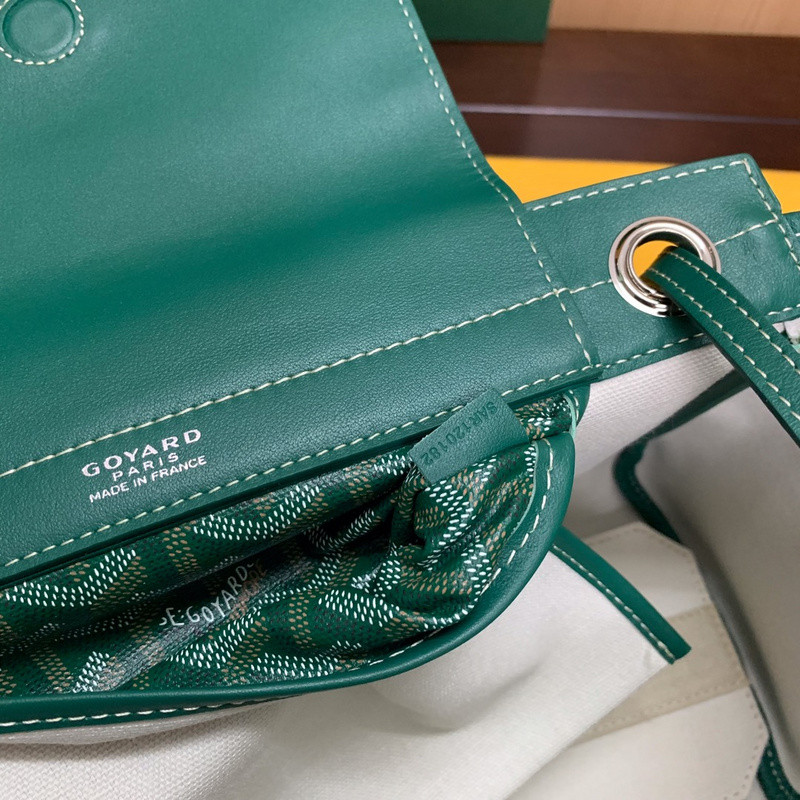 Go*ard purse