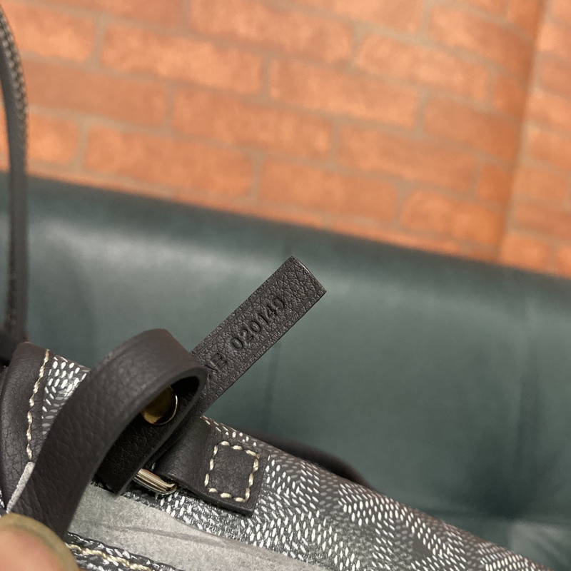Go*ard purse