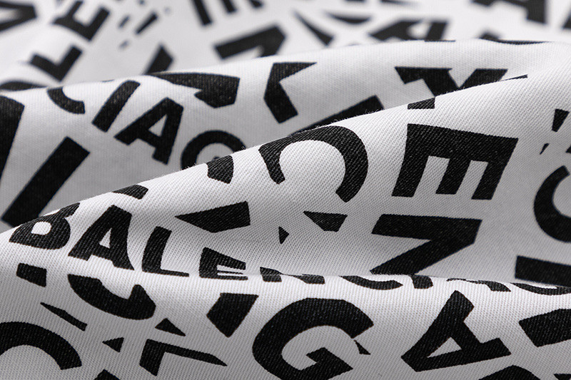 Balenciaga Clothes