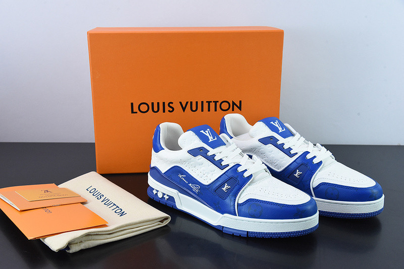 LVT SNEAKERS