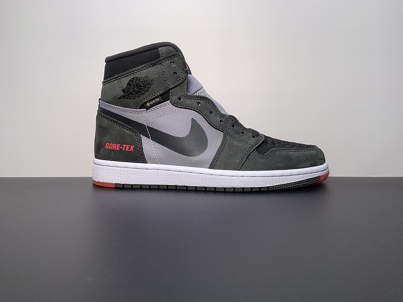 Air Jordan 1 Element "Cement Grey" DB2889-002