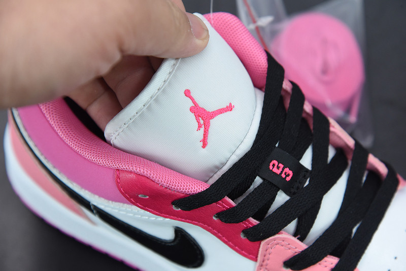 AIR JORDAN 1 LOW GS 