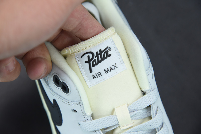 NIKE AIR MAX 1 PATTA DH1348-002
