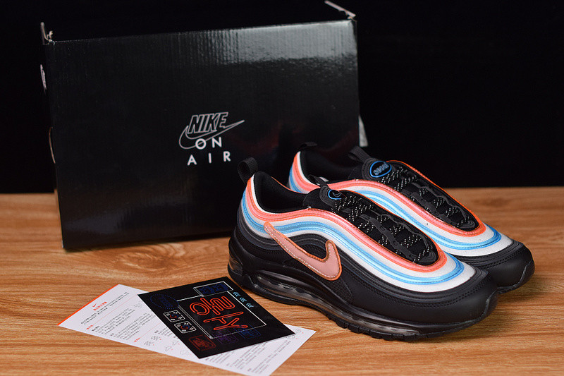 NIKE AIR MAX 97 ON-AIR “SEOUL” CL1503-001