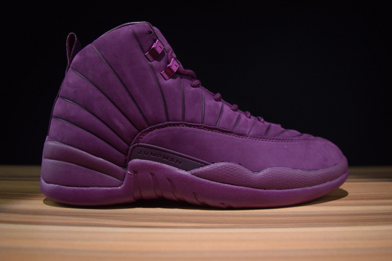 AIR JORDAN 12  RETRO ''PARIS'' AA1233‌-600