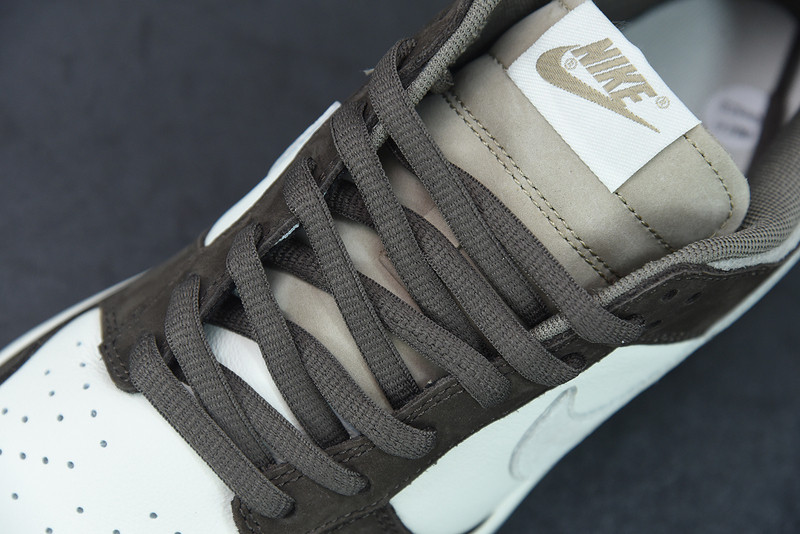 OTOMO KATSUHIRO X NIKE SB DUNK LOW STEAMBOY OST GREY BROWN MOCHA LF0039-001