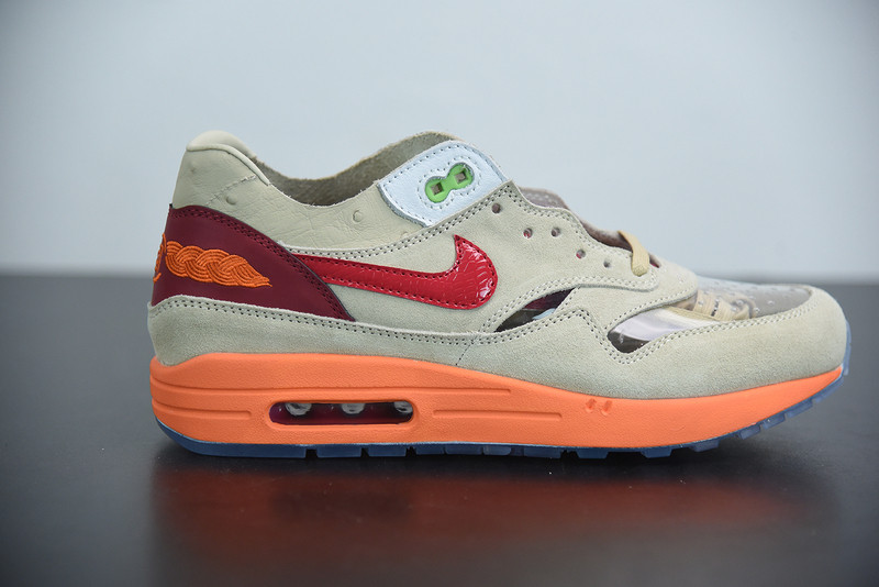 CLOT X AIR MAX 1 