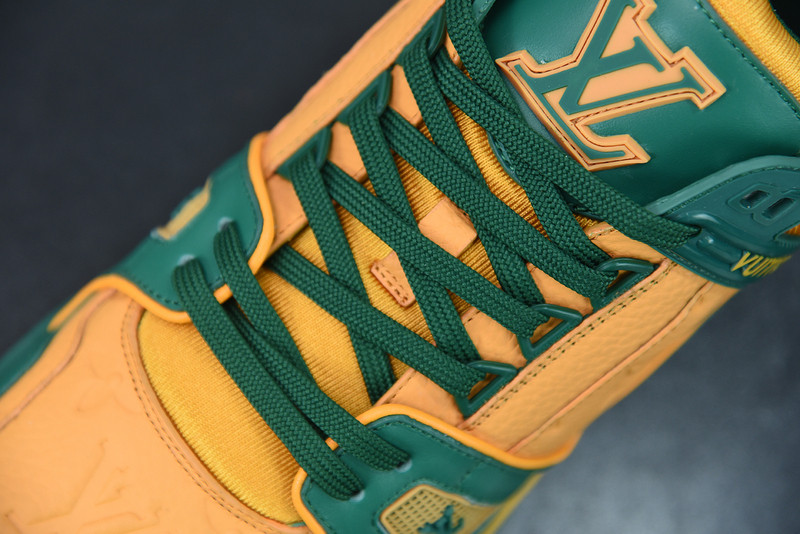 LVT SNEAKERS
