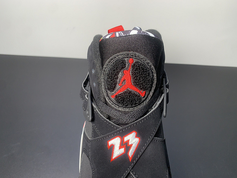 Air Jordan 8 Retro 