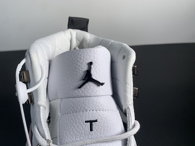 A Ma Maniére x Wmns Air Jordan 12 Retro SP 