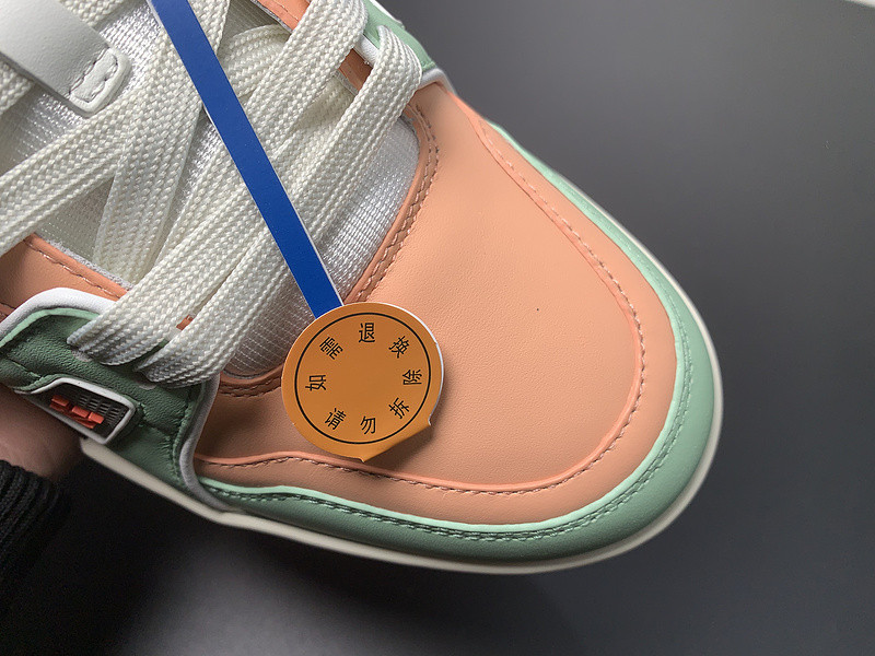 LVT SNEAKERS