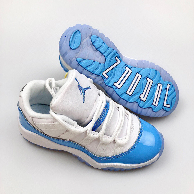 Toddler Jordan 11