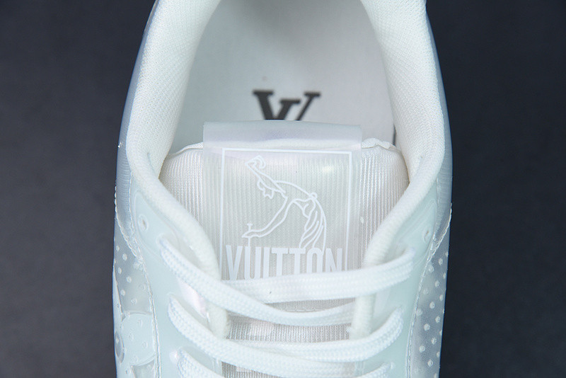 LVT SNEAKERS