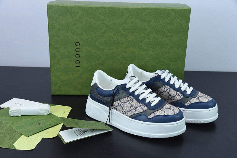 G*u*i sneaker