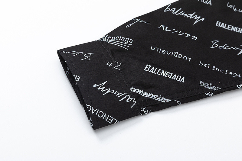 Balenciaga Clothes