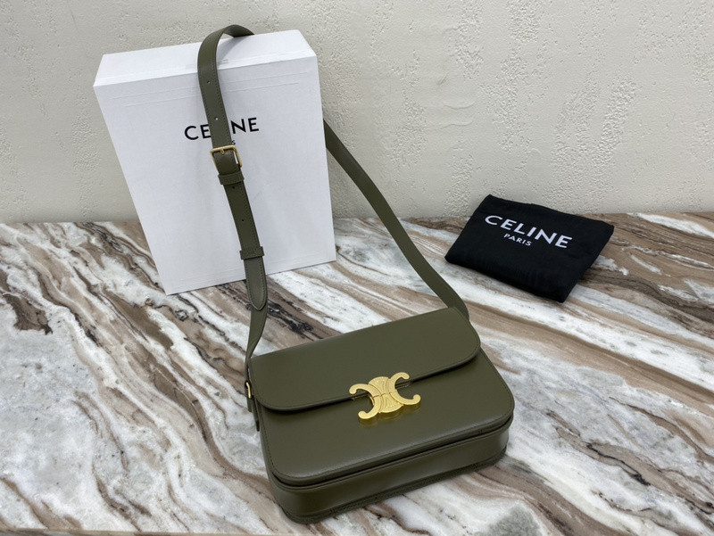 Ce**e bag