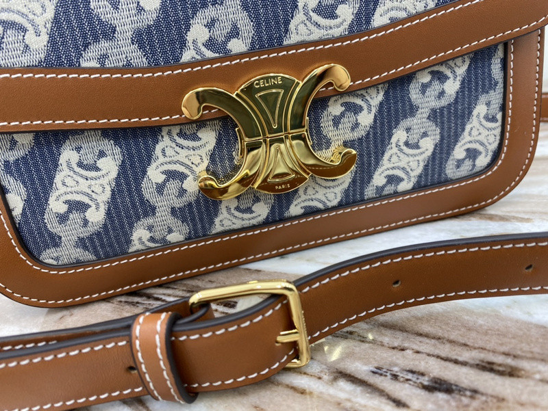 Ce**e bag