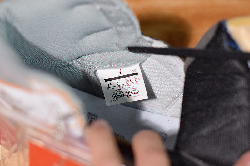 AIR JORDAN 1 RETRO HI NRG/UN "UNION" BV1300-106