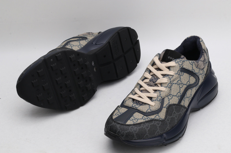 G*u*i rhyton sneaker