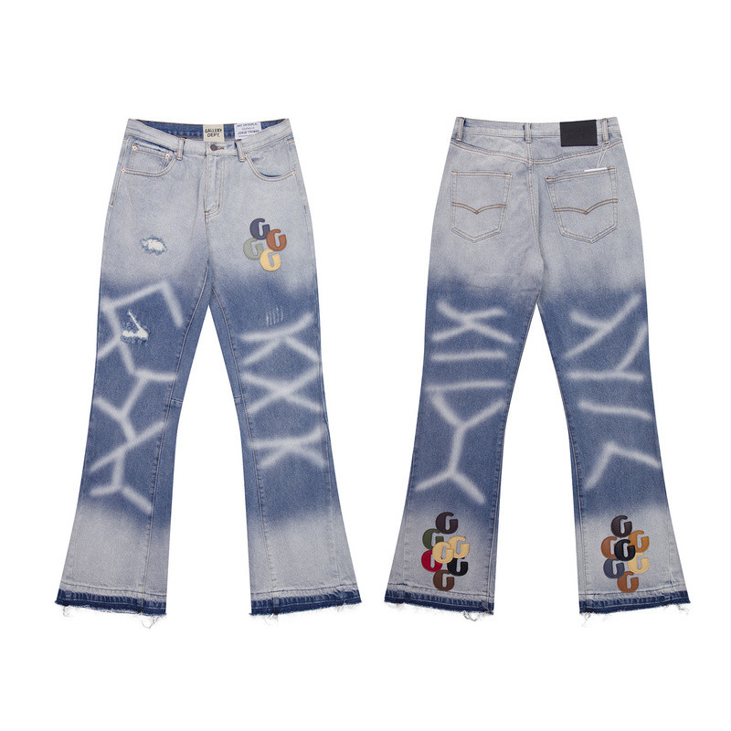 Aceshoe Jeans