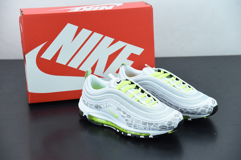 NIKE AIR MAX 97 