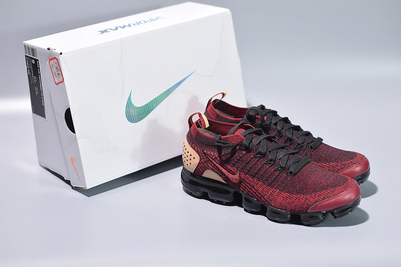 NIKE AIR VAPORMAX FLYKNIT 2 NRG 