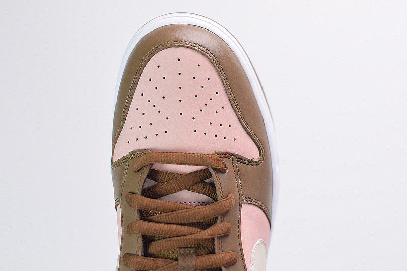 NIKE STüSSY XDUNK LOW PRO SB “CHERRY“ ” 304292-671