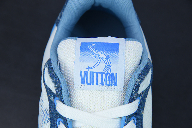 LVT SNEAKERS