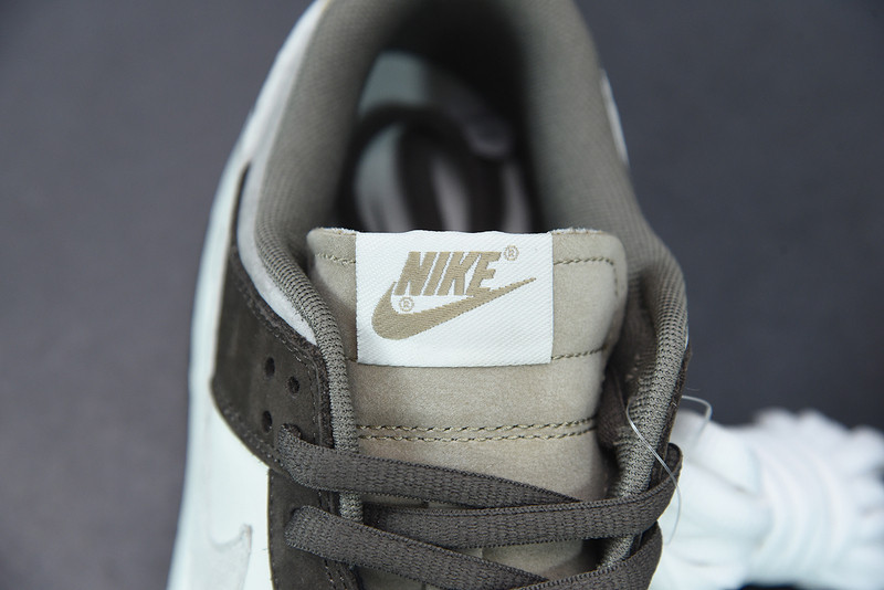 OTOMO KATSUHIRO X NIKE SB DUNK LOW STEAMBOY OST GREY BROWN MOCHA LF0039-001