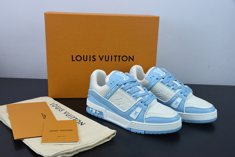 LVT SNEAKERS