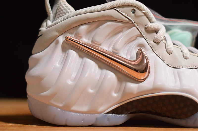 NIKE AIR FOAMPOSITE PRO AS QS "ALL STAR" AO0817-001