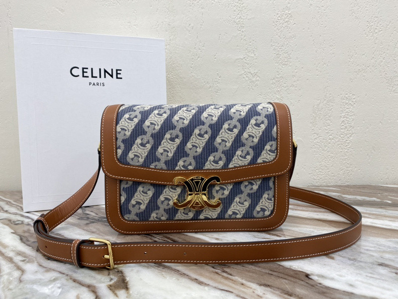 Ce**e bag