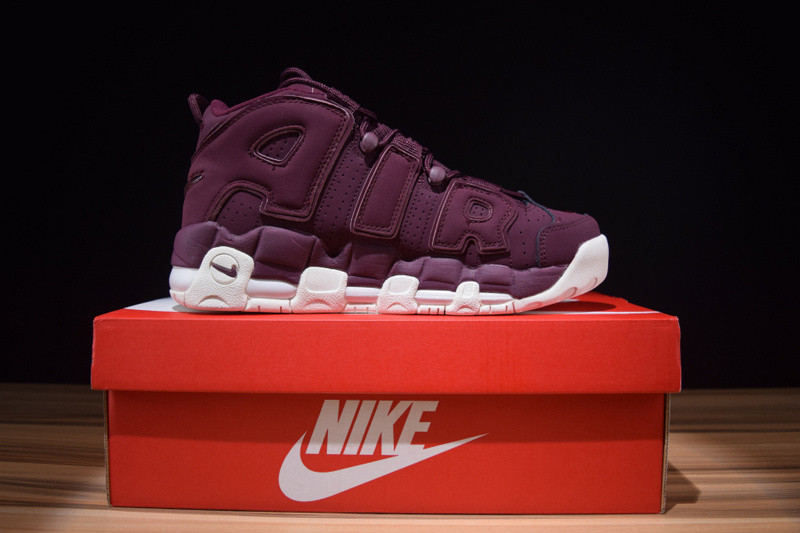 NIKE AIR MORE UPTEMPO 
