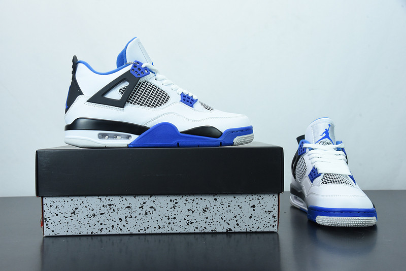 AIR JORDAN 4 RETRO 