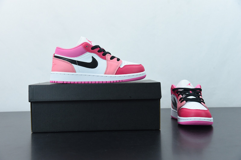 AIR JORDAN 1 LOW GS 