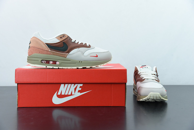 NIKE AIR MAX 1 CITY PACK 