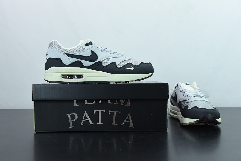 NIKE AIR MAX 1 PATTA DH1348-002