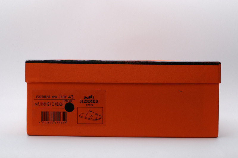 HERMES SLIDE
