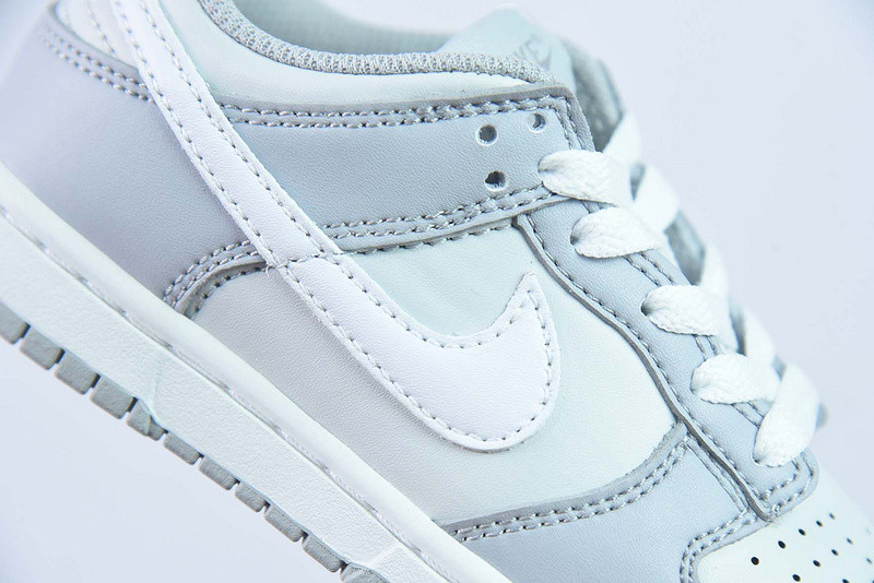 Toddler Nike Dunk Low PS 