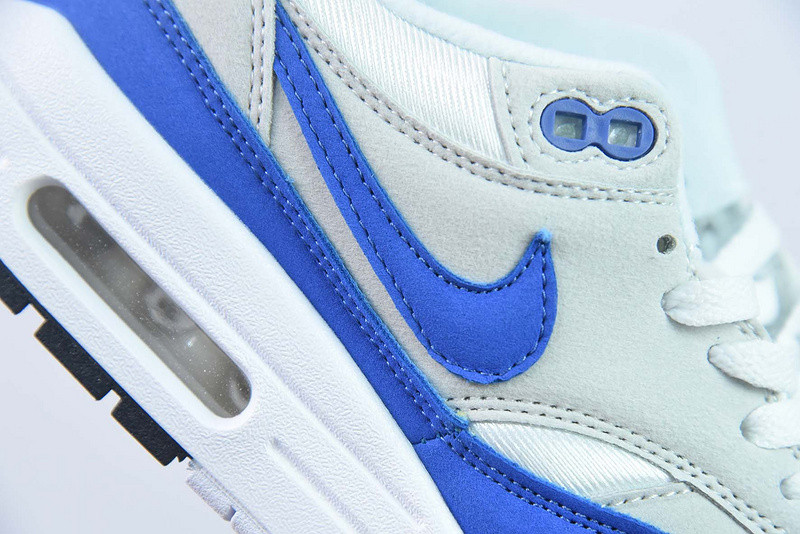 Nike Air Max 1 Anniversary "Royal" Restock Info 908375-102