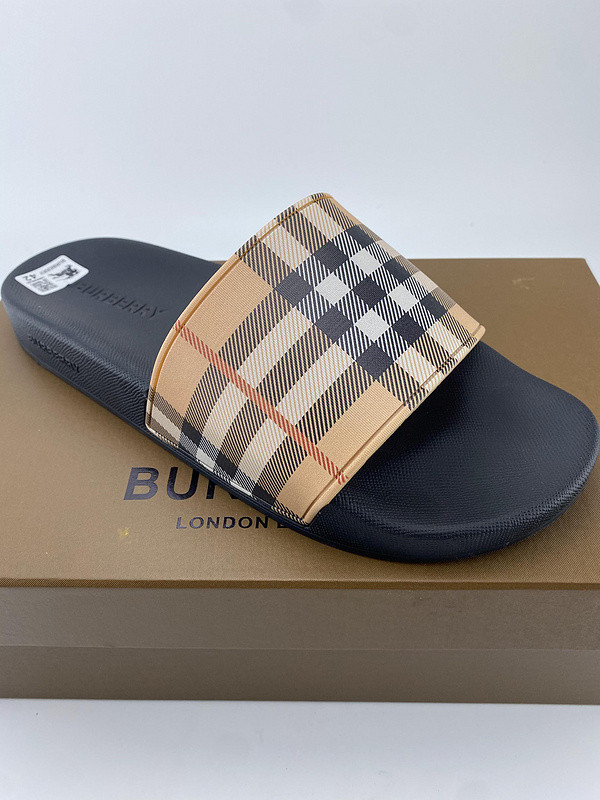 B**rry slide