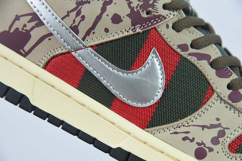 NIKE DUNK LOW PRO SB 